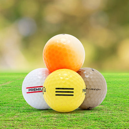 Practice Golf Balls source view 7