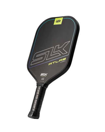 Carbon Pickleball Paddle source view 7
