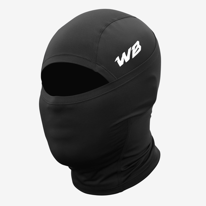 Athletic Face Covering Thermal option