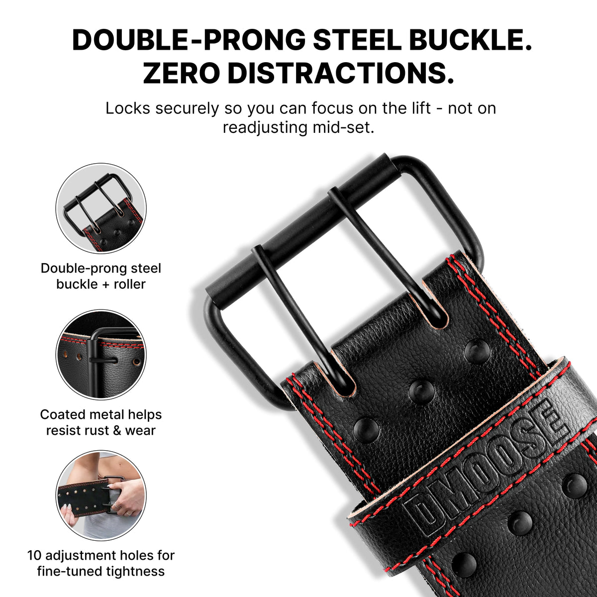 Weightlifting Belt source view 7
