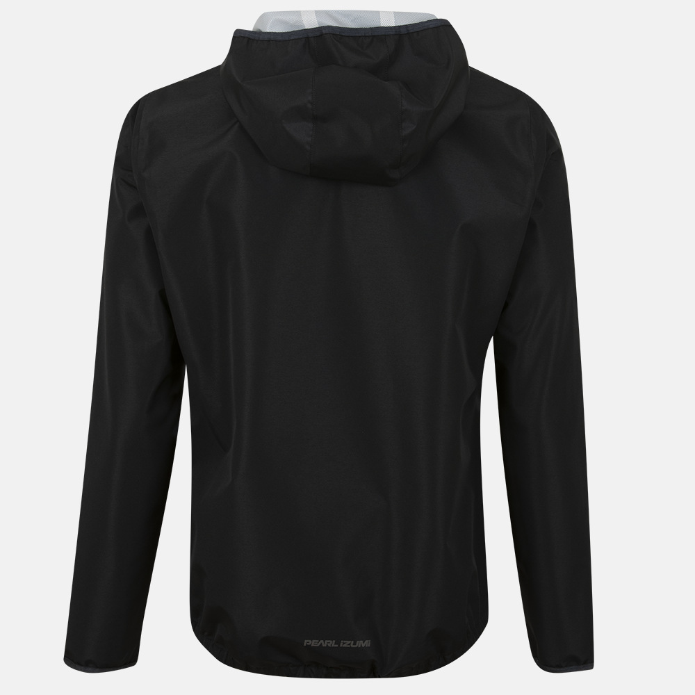 Cycling Rain Jacket source view 7