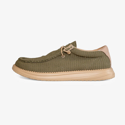 Men's Camp Shoes source view 7
