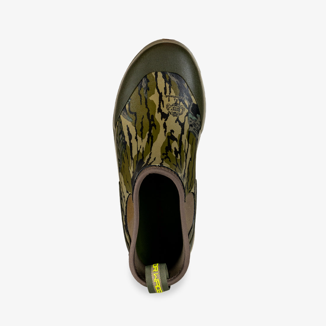 Men's Camp Boots source view 7
