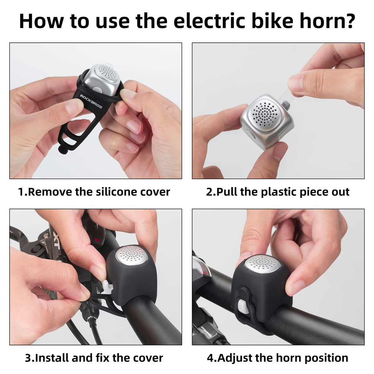 Bike Bell source view 7