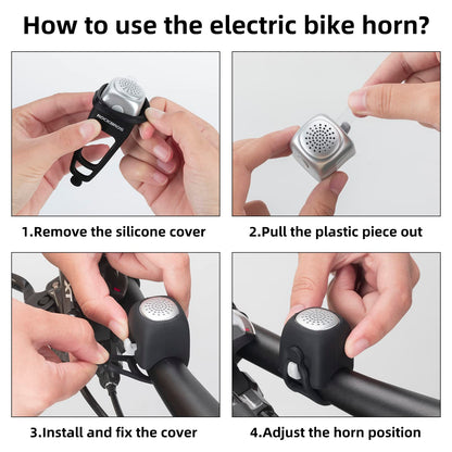 Bike Bell source view 7