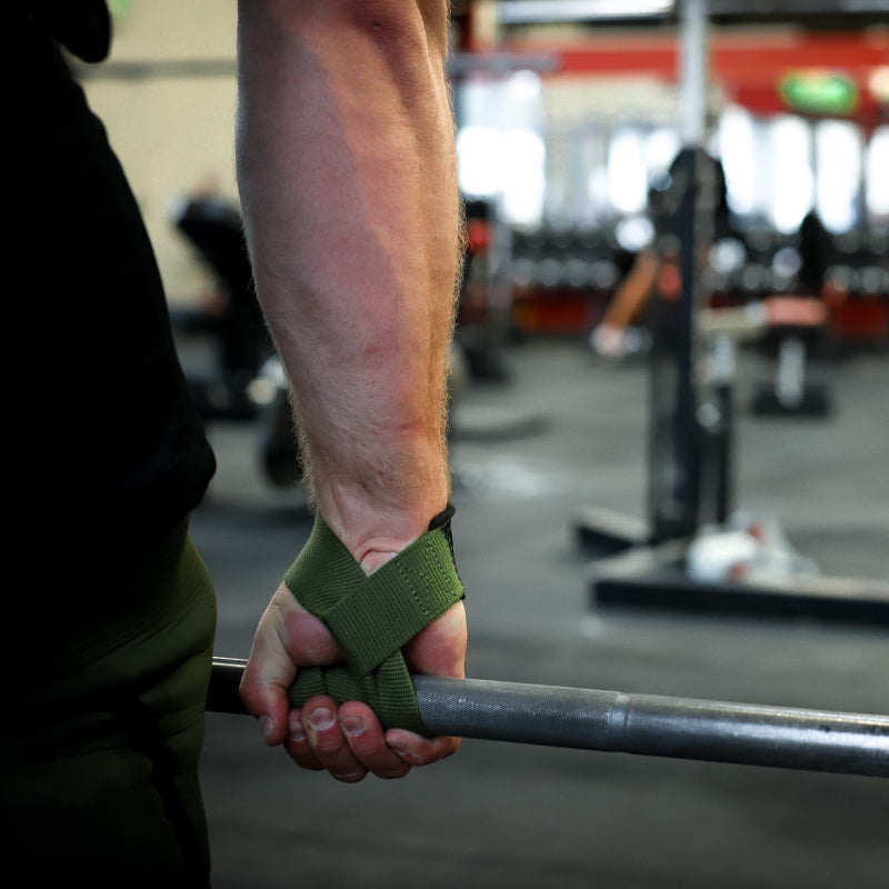 Weightlifting Straps source view 7
