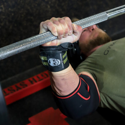 Wrist Wraps source view 7