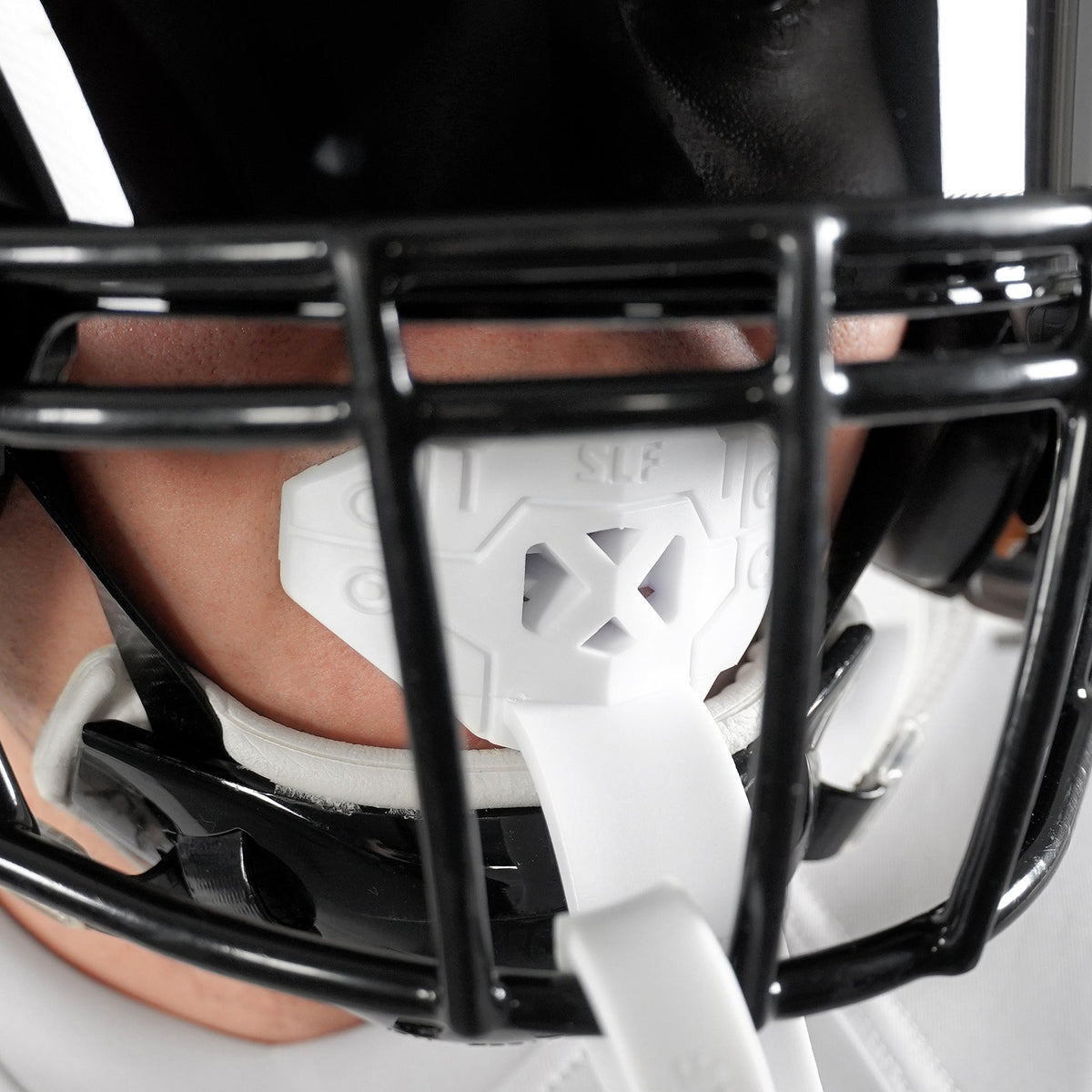 Strap Football Mouthguard source view 7