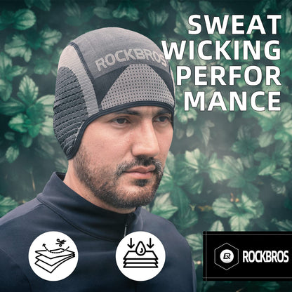 Cycling Skull Cap source view 7