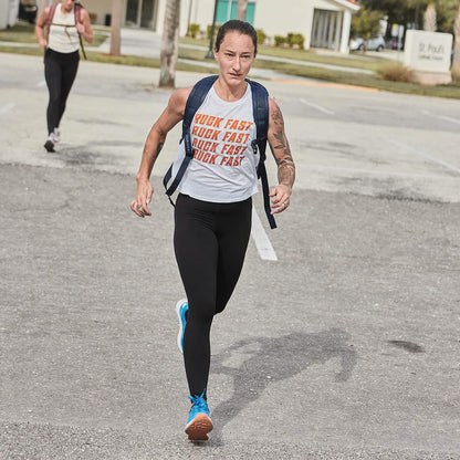 Women's Versatile Training Running Shoes source view 7