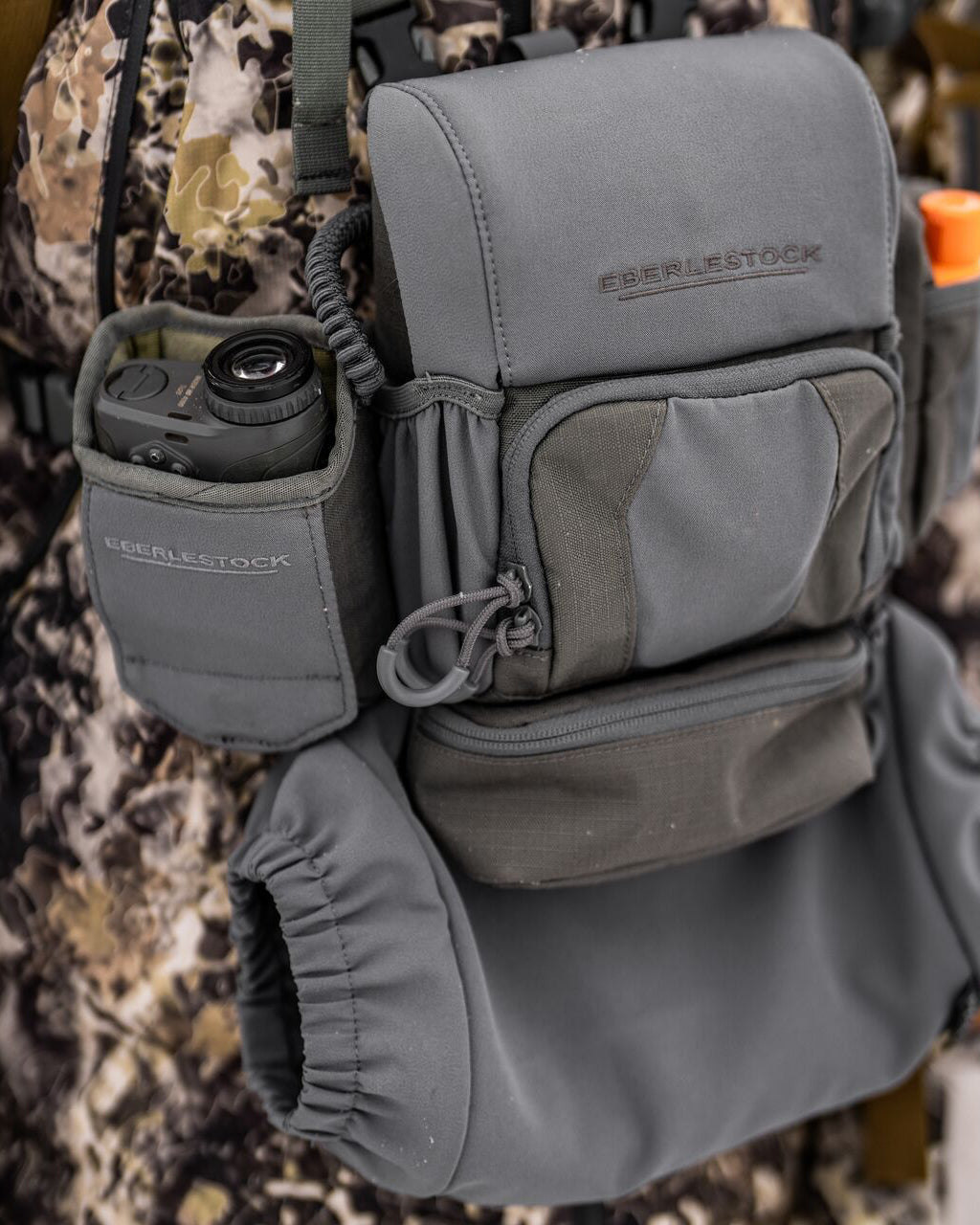Rangefinder Pouch source view 7