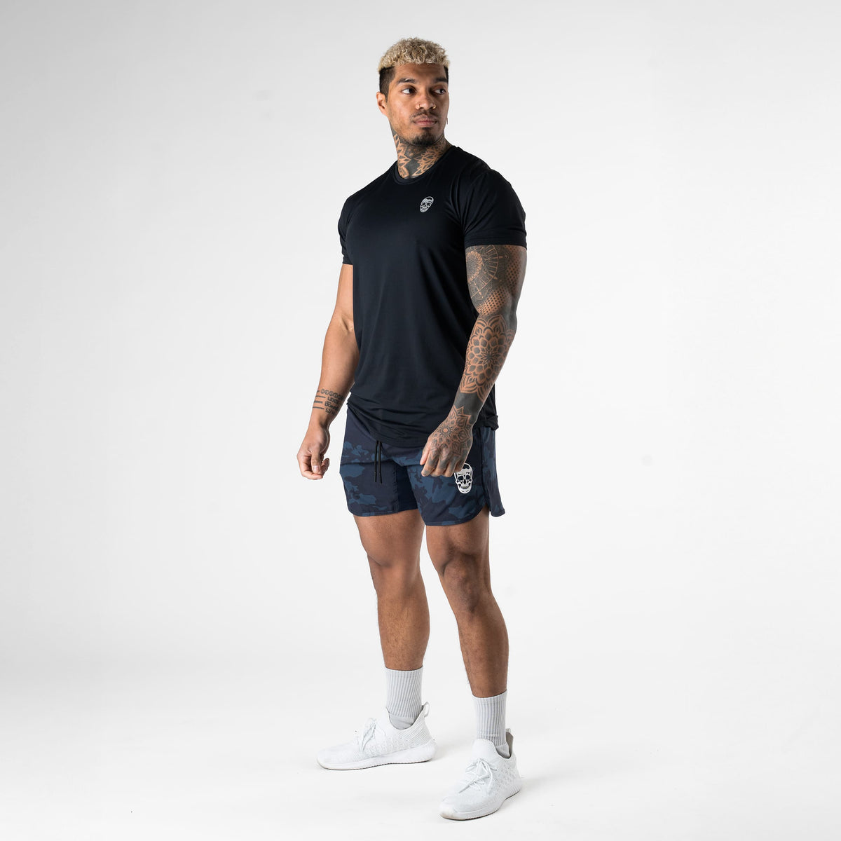 Training Shorts source view 7