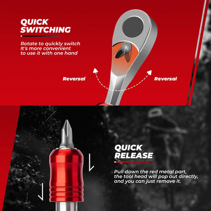 Bike Repair Tool Set source view 7