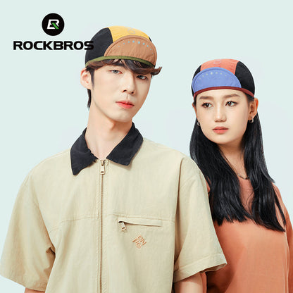 Cycling Cap source view 7