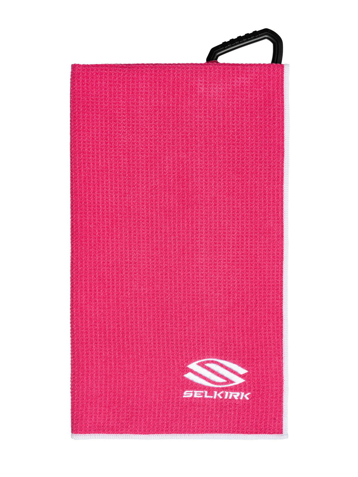 Pickleball Towel Pink option