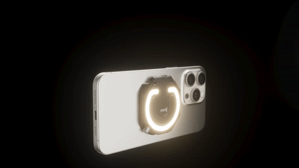 Rechargeable Flashlight source view 7