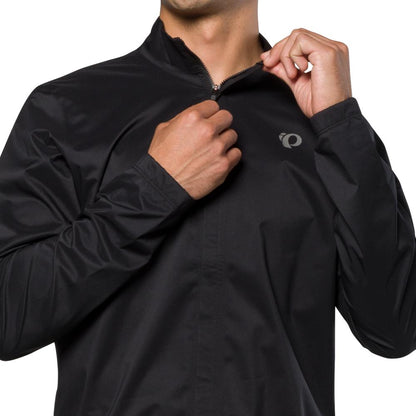 Cycling Rain Jacket source view 7