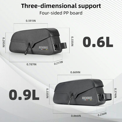 Bike Frame Bag source view 7
