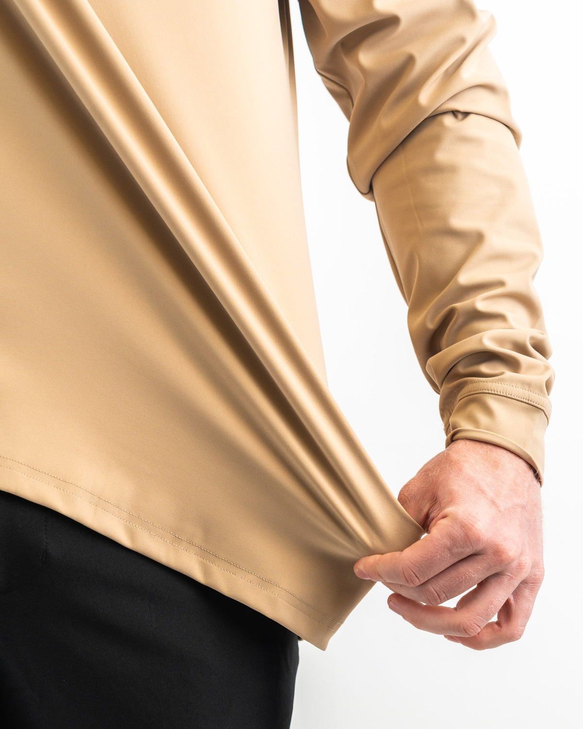 Golf Hoodie source view 7