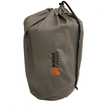Rectangular Sleeping Bag source view 7