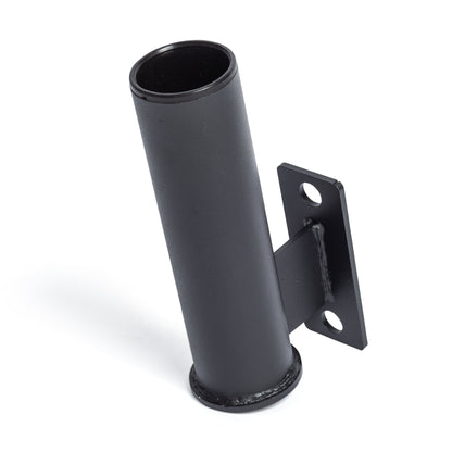 Barbell Holder Attachment 2.3" x 2.3" (5/8" Holes) option