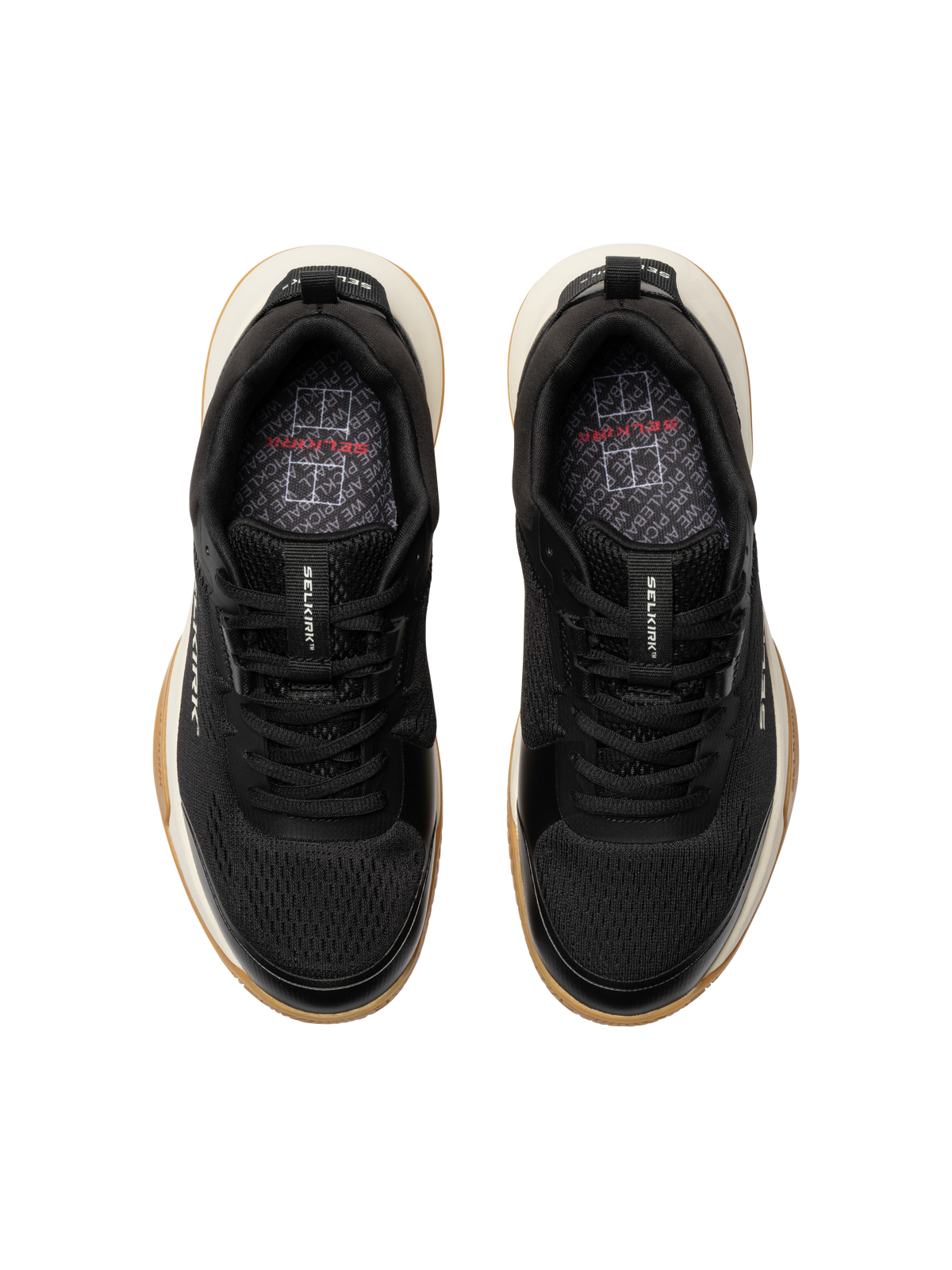 Women Pickleball Shoes source view 7