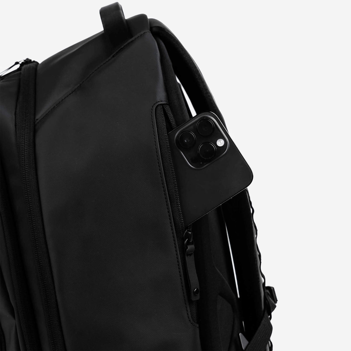 Training Backpack source view 7