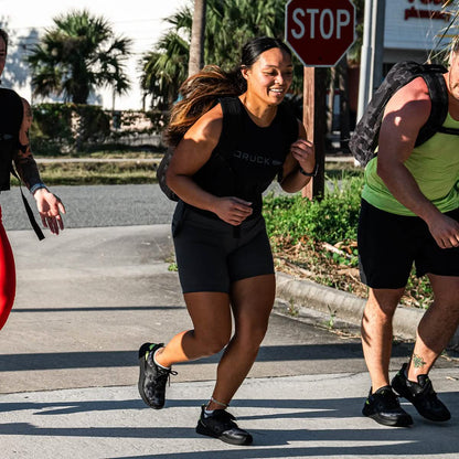 Women's Versatile Training Running Shoes source view 7