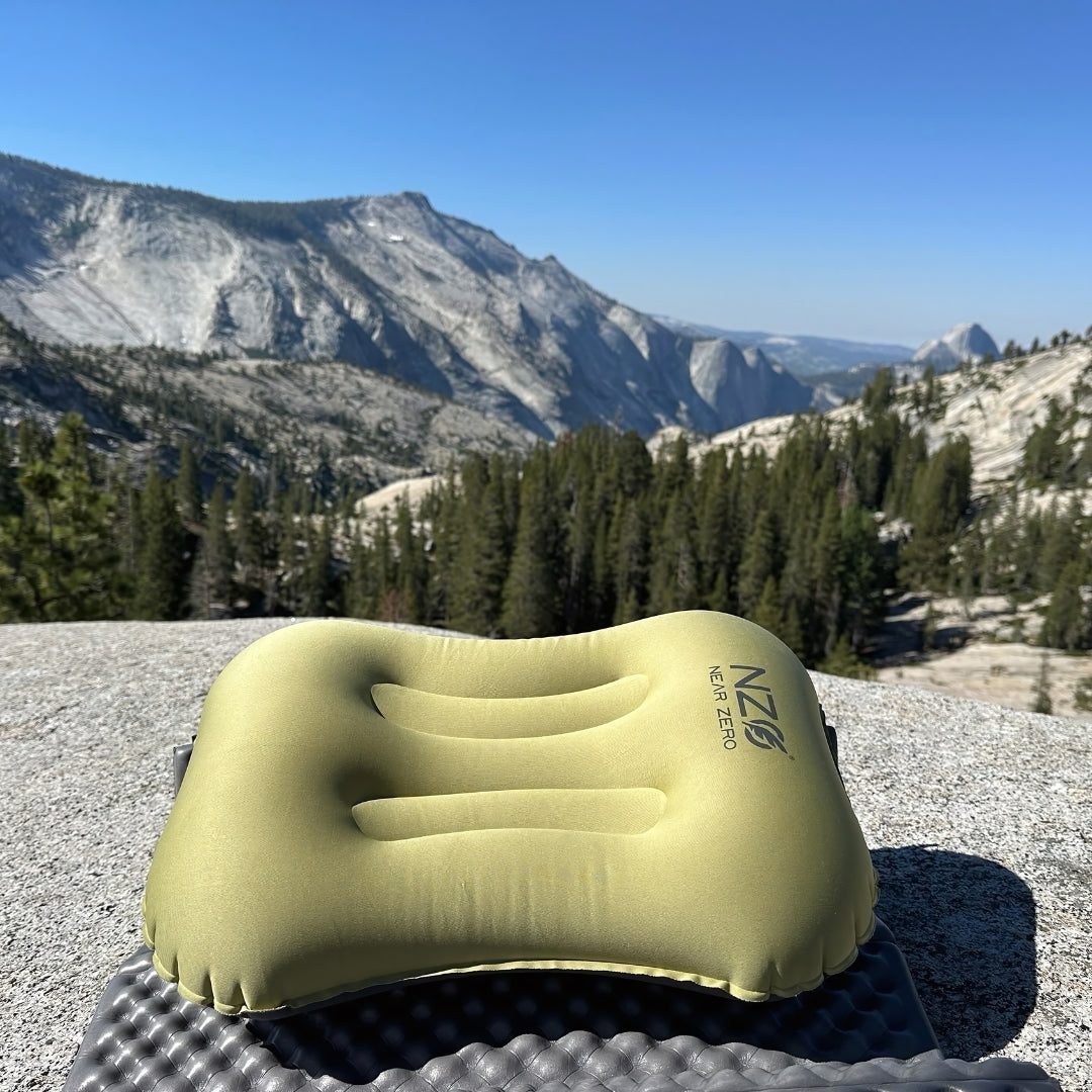 Travel Pillow source view 7
