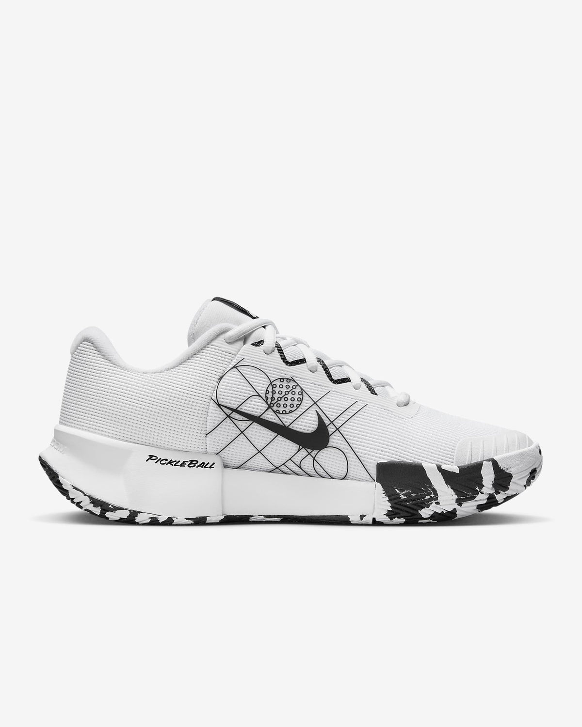 Women’s Pickleball Shoes source view 7