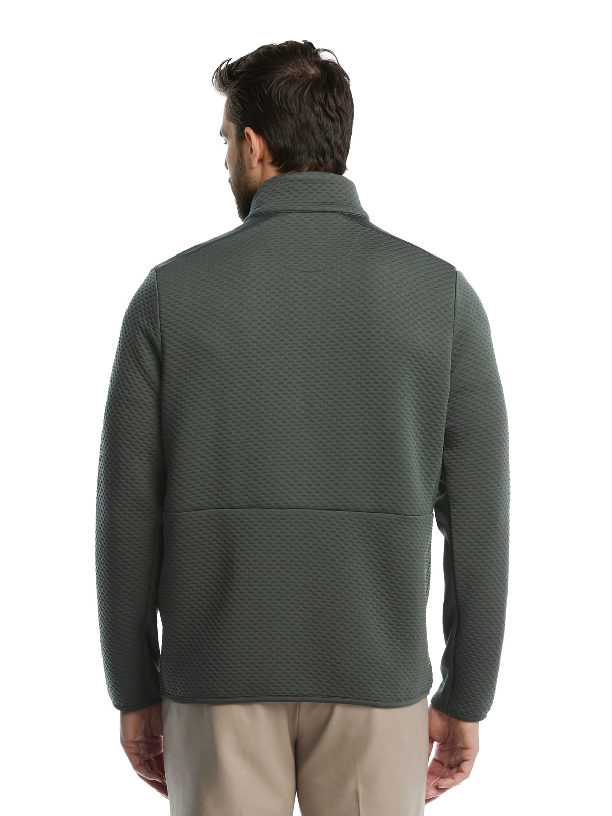 Men's Golf Base Layer source view 7