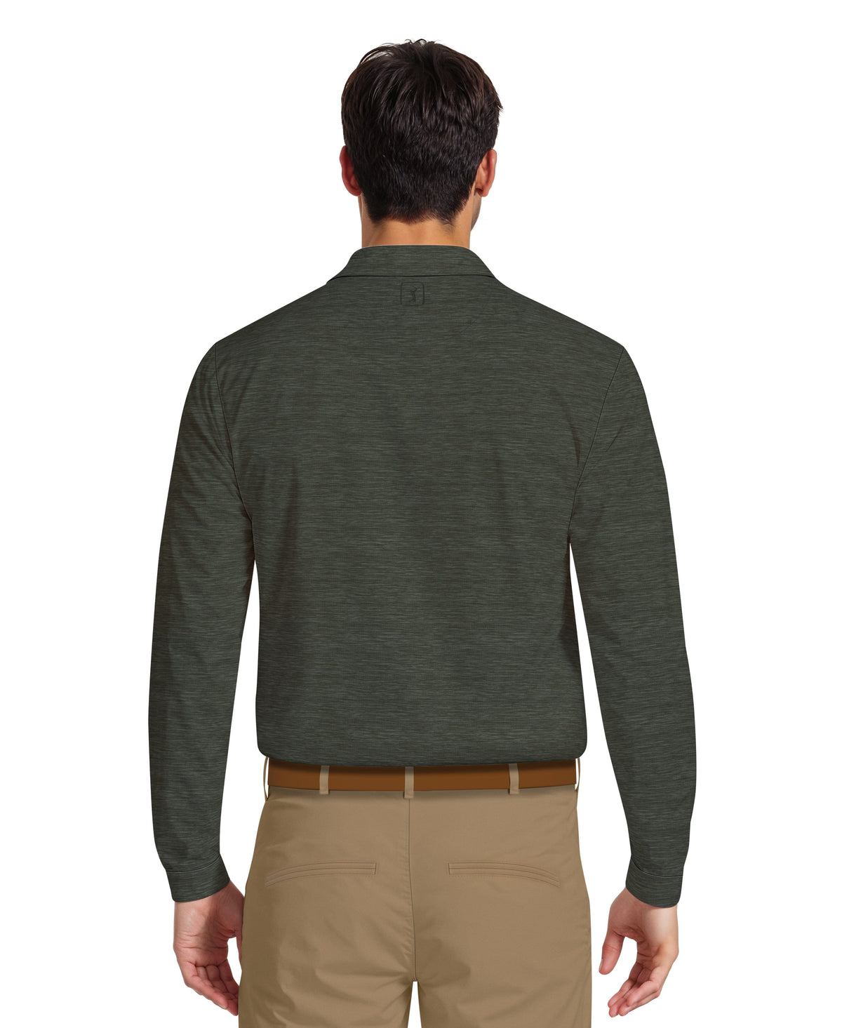 Men's Golf Polo source view 7