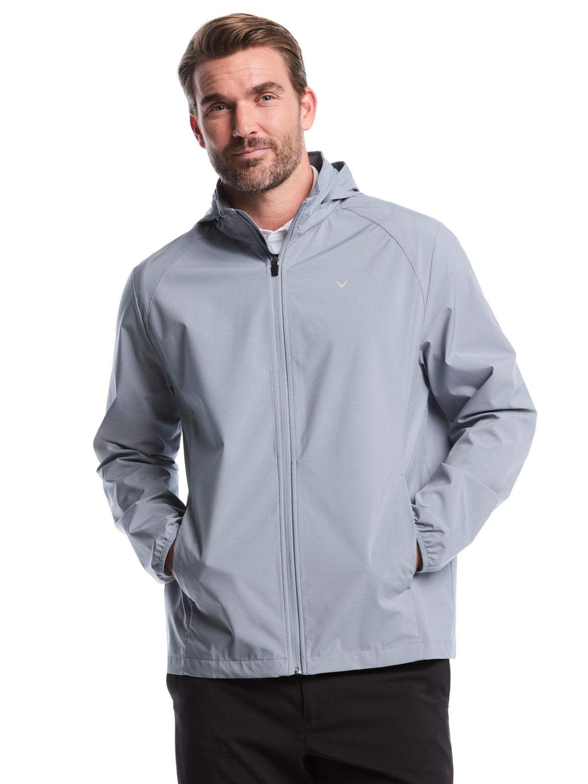 Men's Golf Jacket Tradewinds / S option