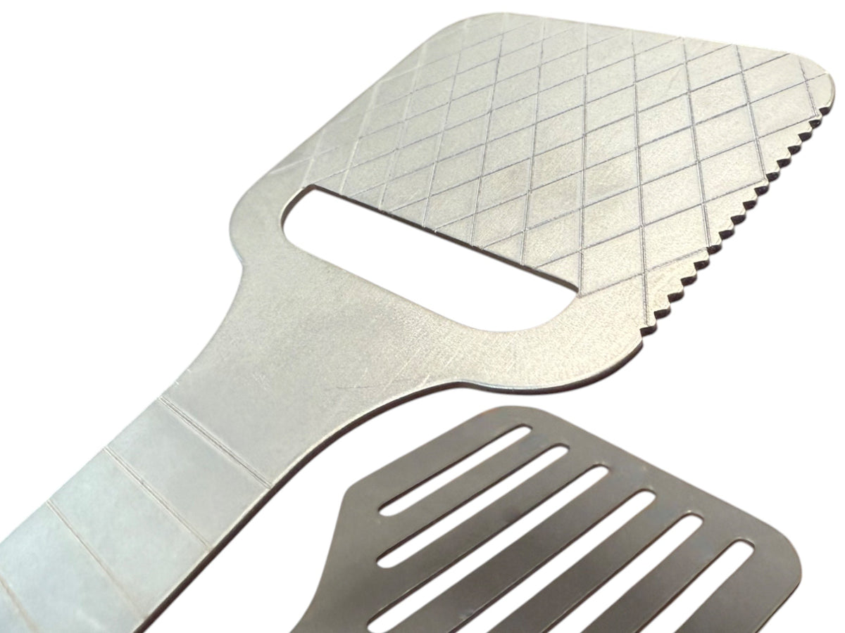 Camping Utensil Set source view 7