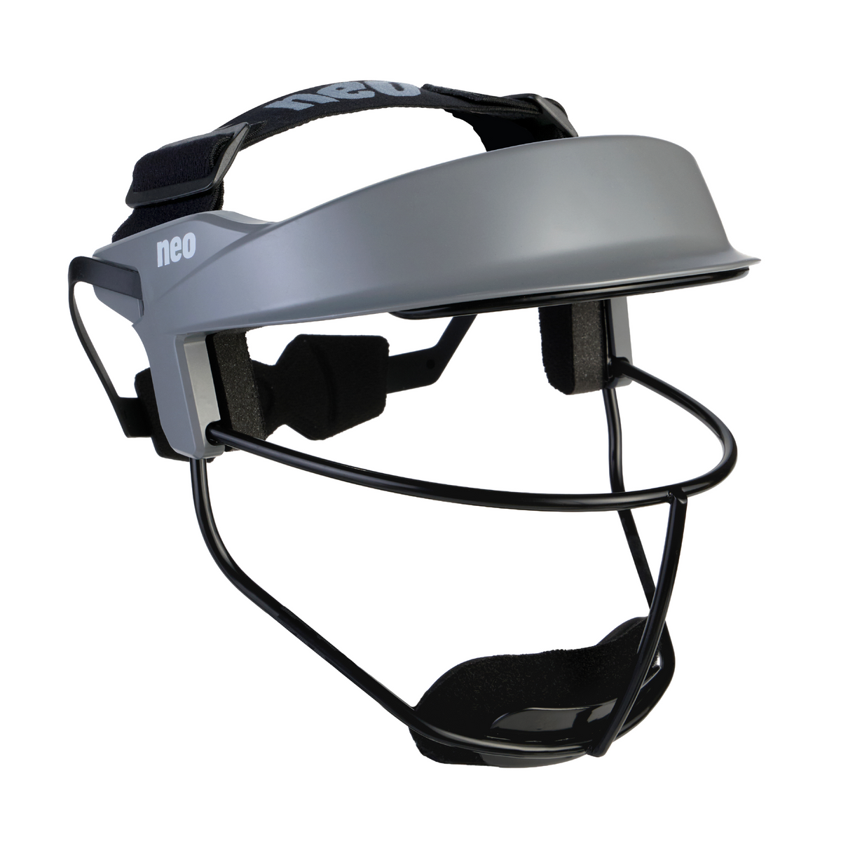 Softball Fielder’s Mask Graphite / Extra Small/Small option