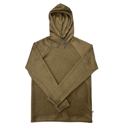 Cold-Weather Active-Insulation Hoodie Fawn 190gsm / X-Small option