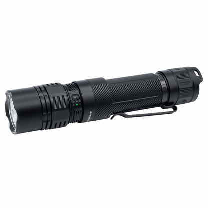 Rechargeable Tactical Flashlight source view 7