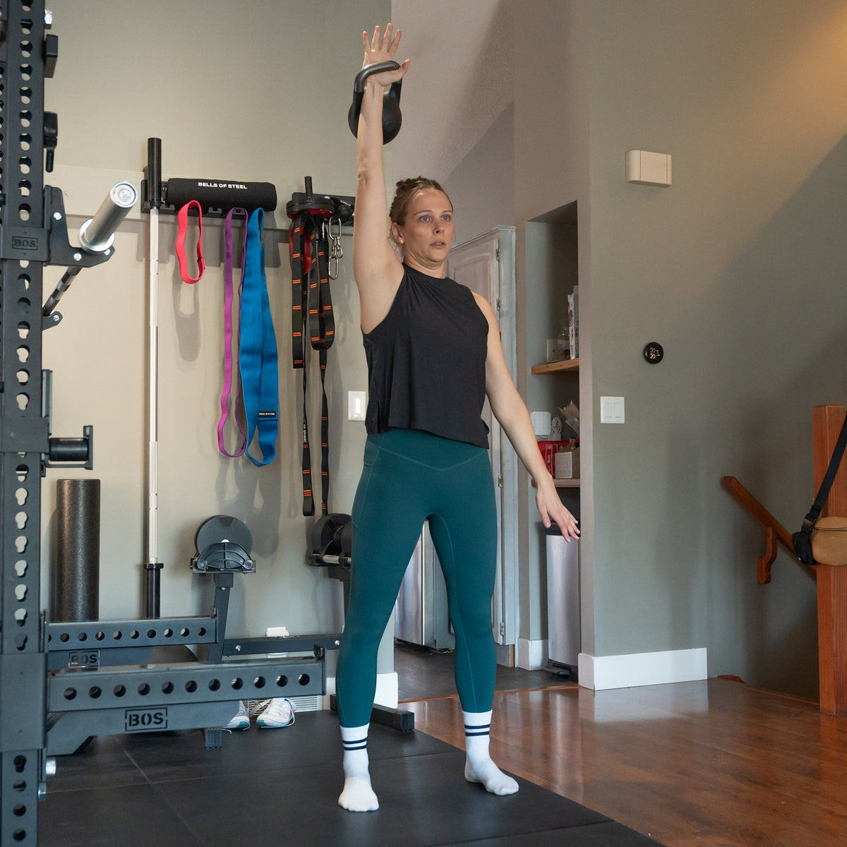 Adjustable Kettlebell source view 7