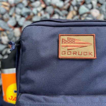 Kids' Mini Rucksack source view 7