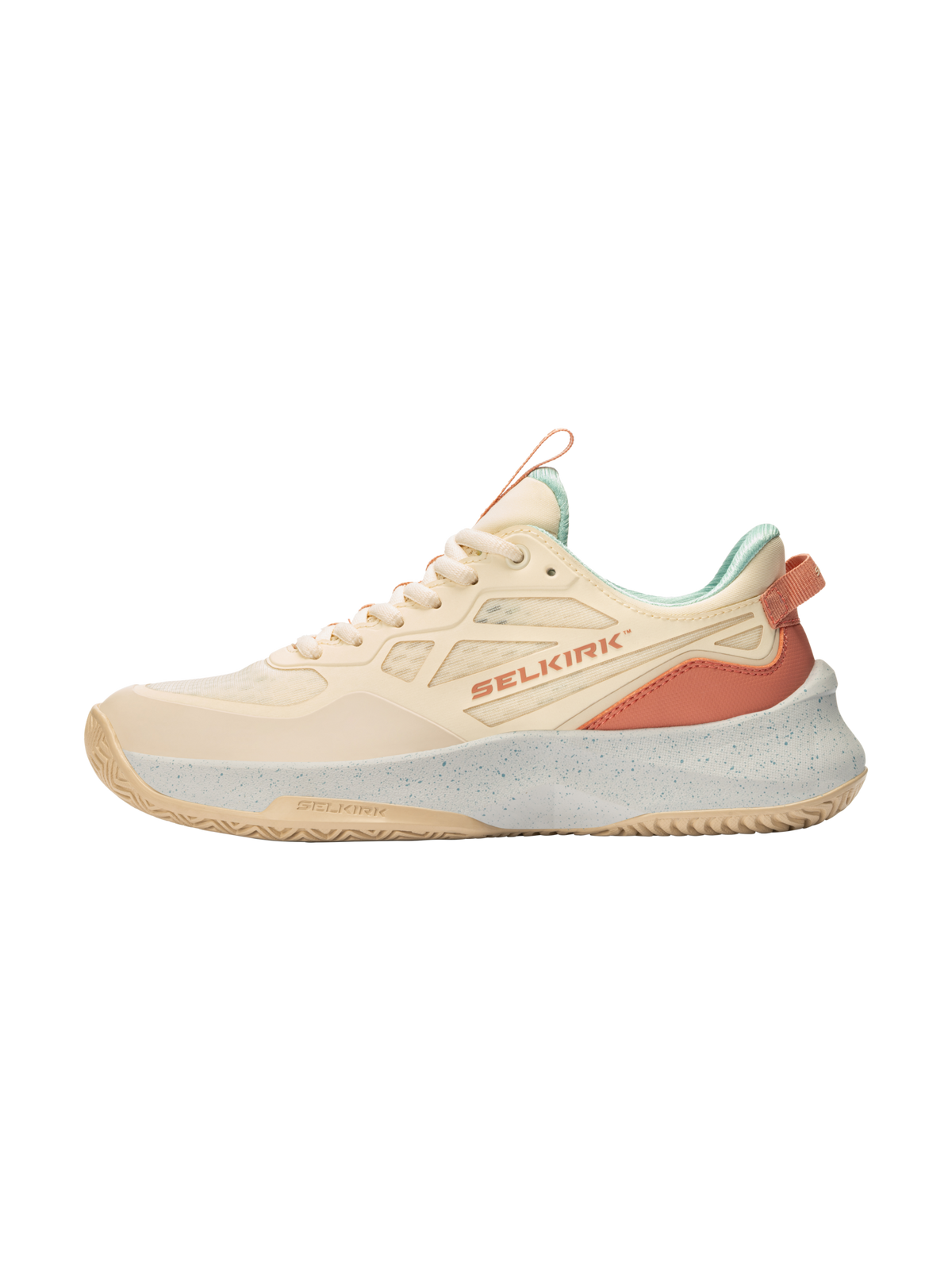 Women's Pickleball Shoes Canyon Clay / 6 option