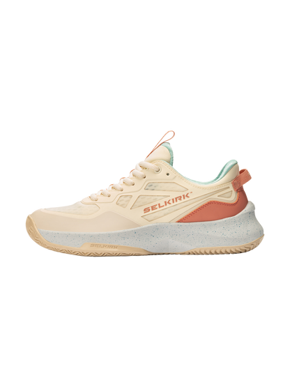 Women's Pickleball Shoes Canyon Clay / 6 option