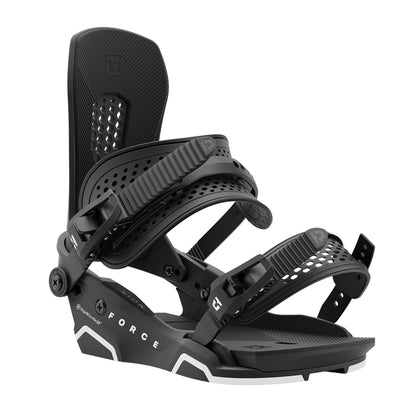 All-Mountain Snowboard Bindings source view 7