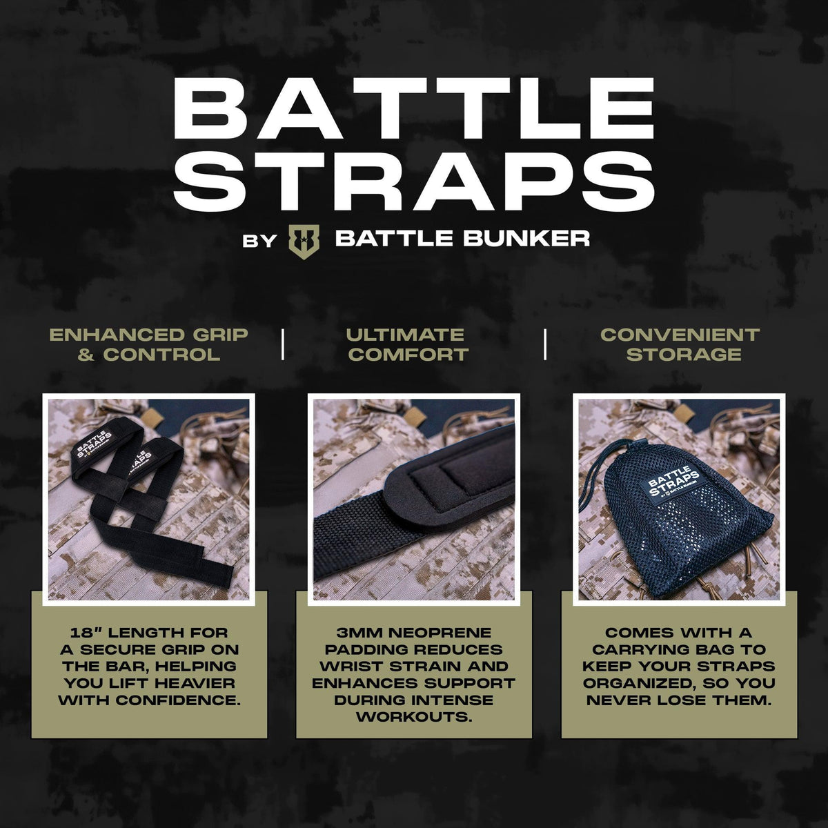 Lifting Straps source view 7