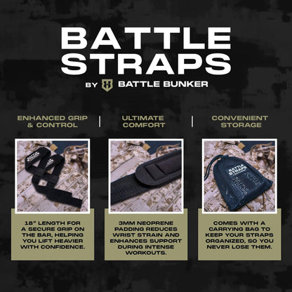 Lifting Straps source view 7