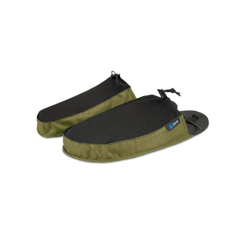 Ultralight Packable Camp Shoes Olive / Small option
