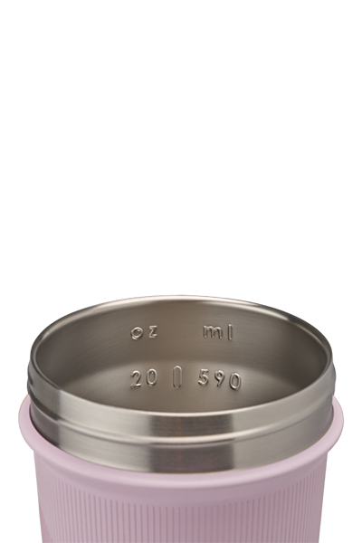 Insulated Shaker Bottle source view 7
