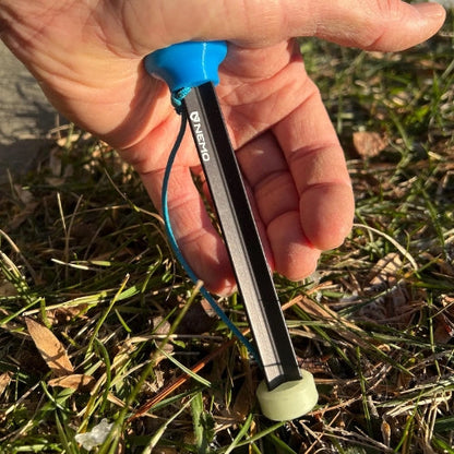 Tent Stake Pusher Tool source view 7