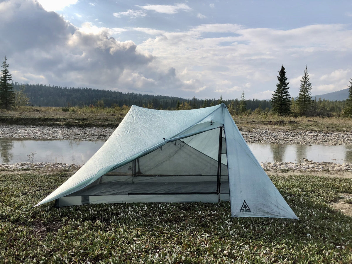 Adjustable Tent Pole source view 7