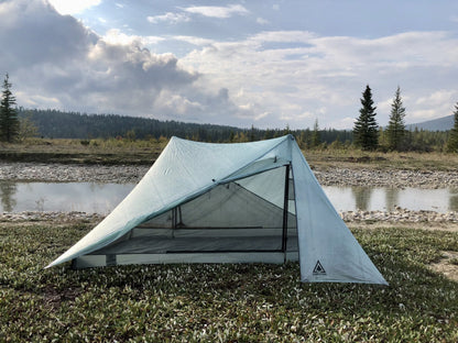 Adjustable Tent Pole source view 7