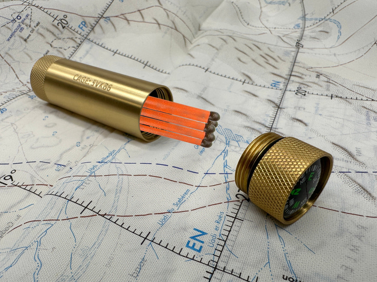 Compass Storage Capsule source view 7